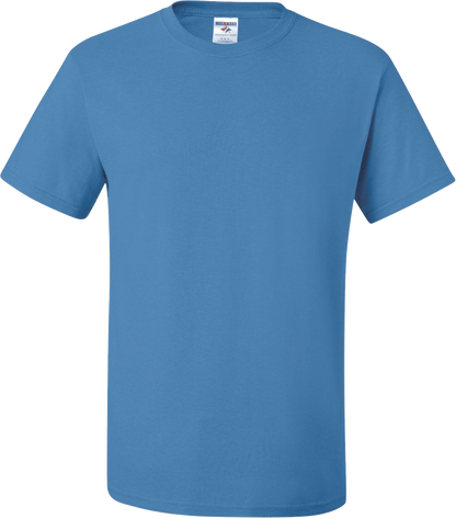 29MR - Unisex Dri-Power 50/50 Short Sleeve Tee