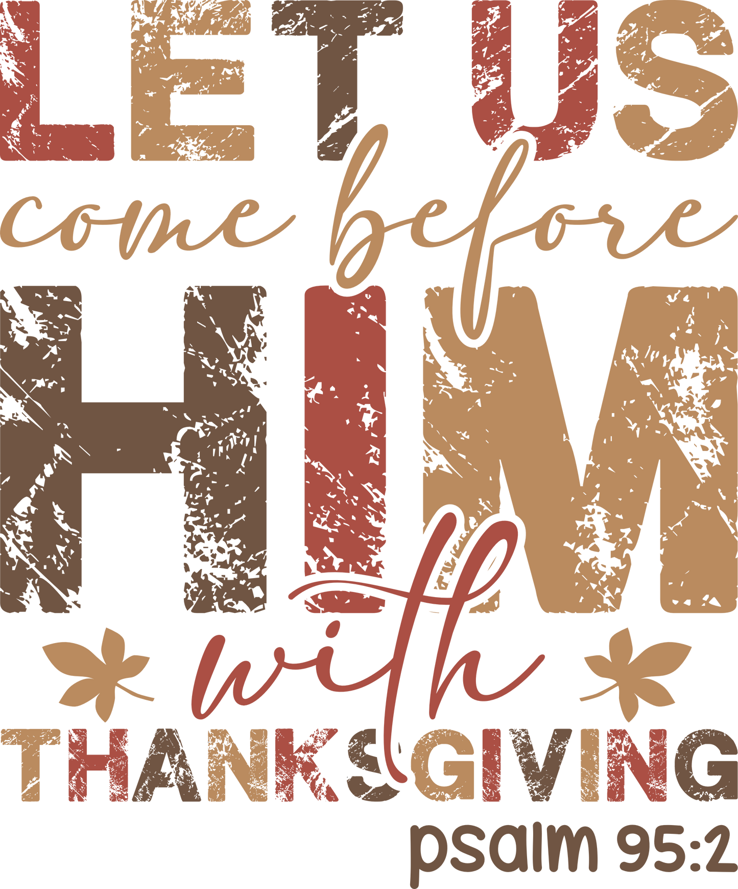 Designs - Holiday - Thanksgiving