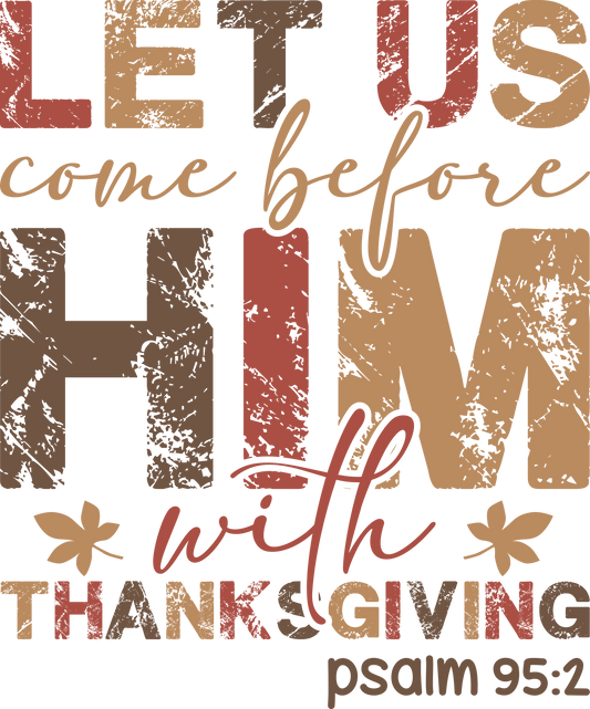 Designs - Holiday - Thanksgiving