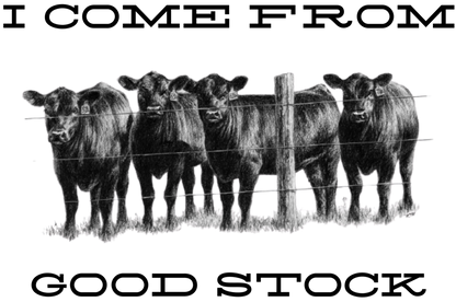Designs - Farm & Ranch