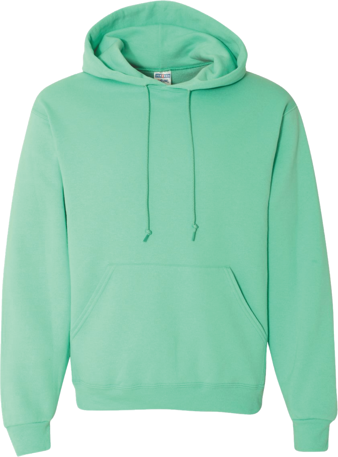 996MR - Unisex Nublend Hoodie
