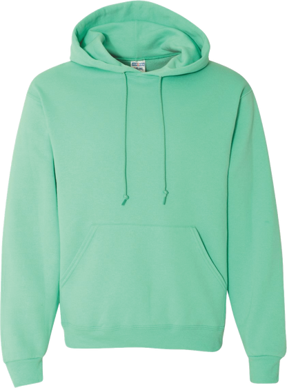 996MR - Unisex Nublend Hoodie