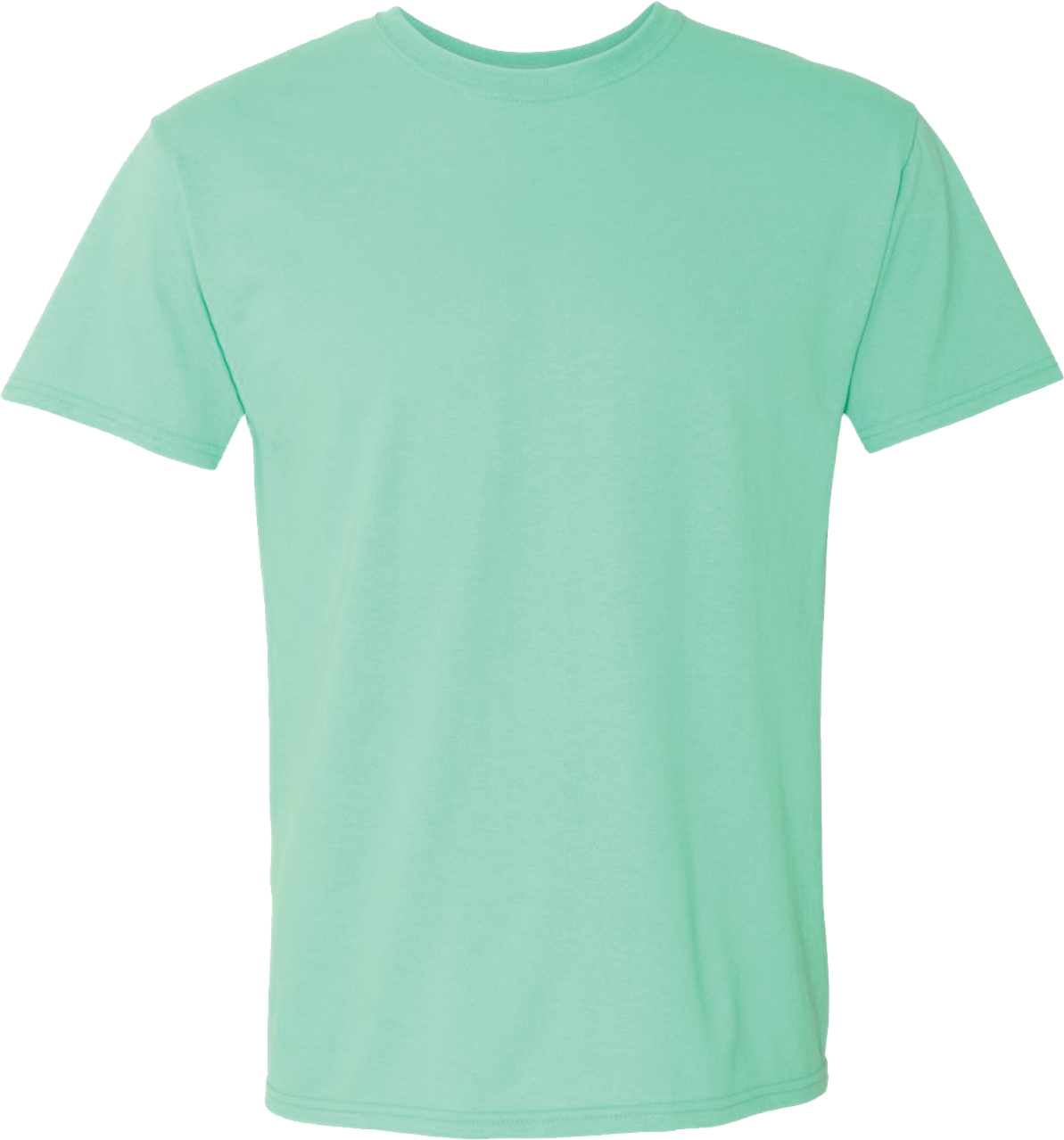 29MR - Unisex Dri-Power 50/50 Short Sleeve Tee