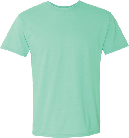 29MR - Unisex Dri-Power 50/50 Short Sleeve Tee