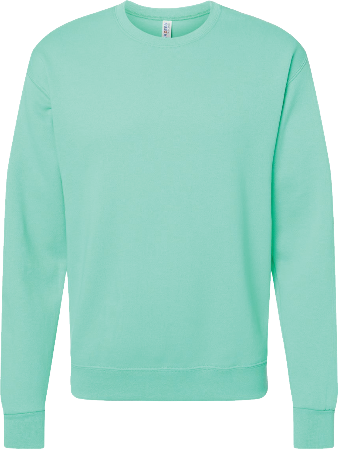 562MR - Unisex Crewneck Sweatshirt