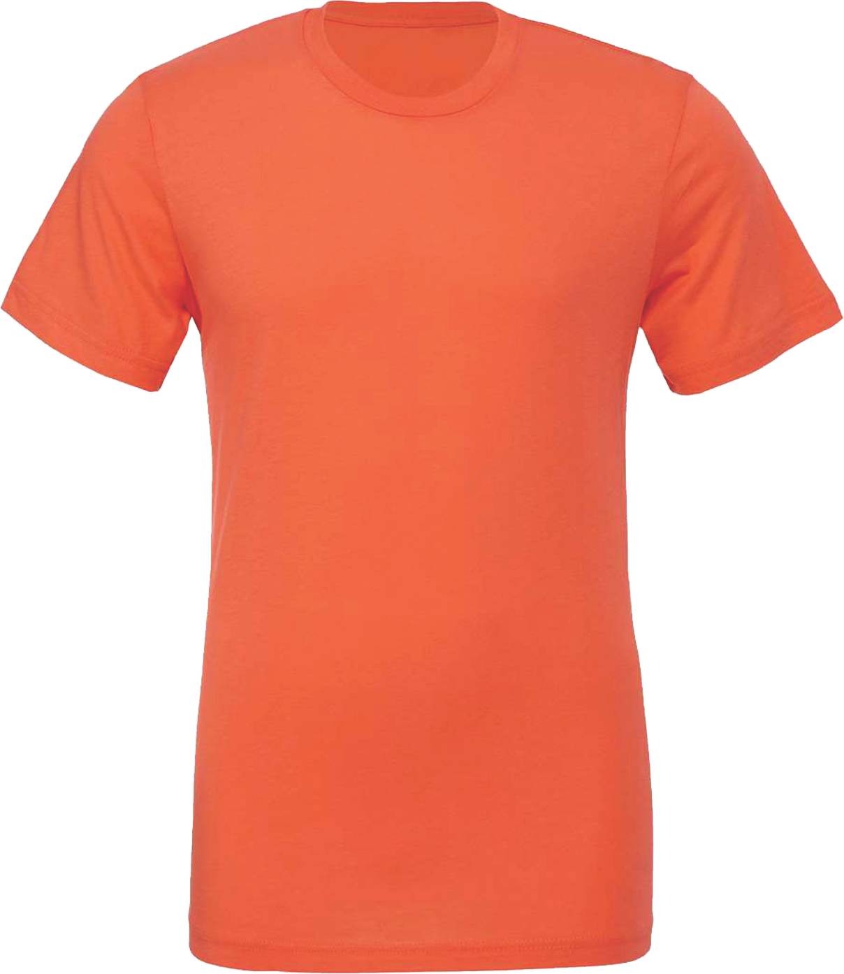 BC3001 - Unixes Jersey Short Sleeve Tee