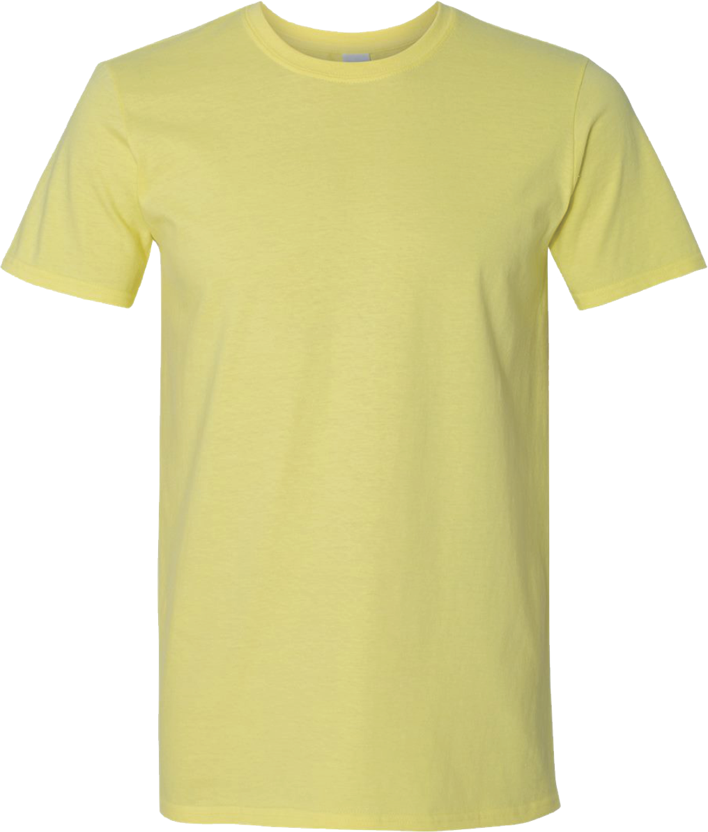 GDN64000 - Unisex Softstyle Short Sleeve Tee