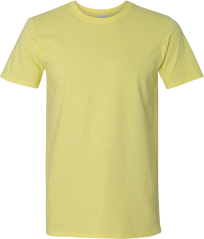 GDN64000 - Unisex Softstyle Short Sleeve Tee