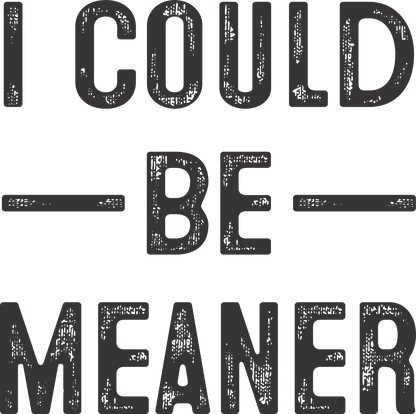Designs - Funny / Snarky