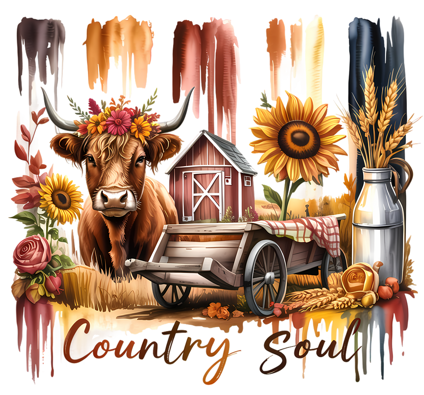 Designs - Farm & Ranch