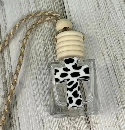 Charmed Car Diffuser