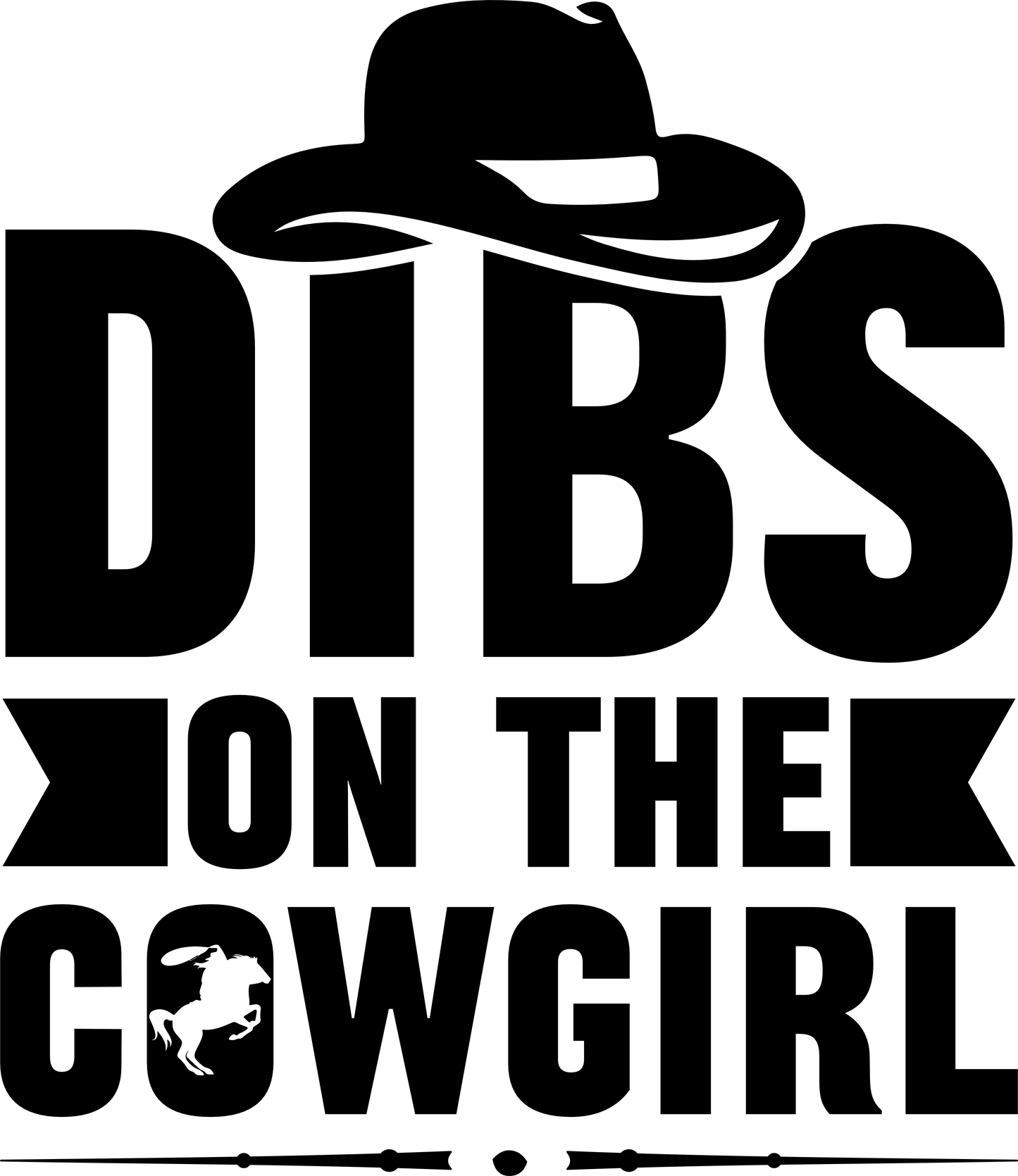 Designs - Western
