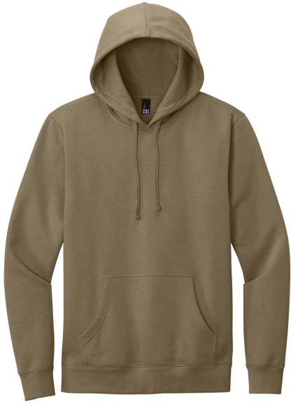 DT6100 - Adult VIT Fleece Hoodie