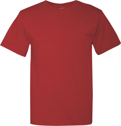 29MR - Unisex Dri-Power 50/50 Short Sleeve Tee