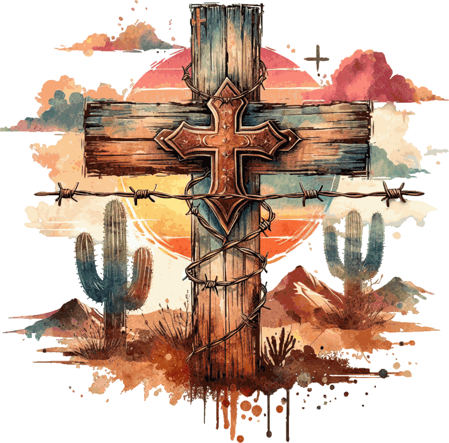 Designs - Faith