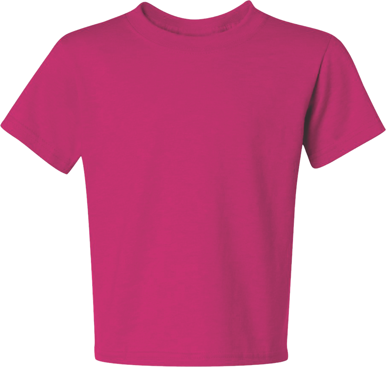 29BR - Youth Dri-Power 50/50 Short Sleeve Tee