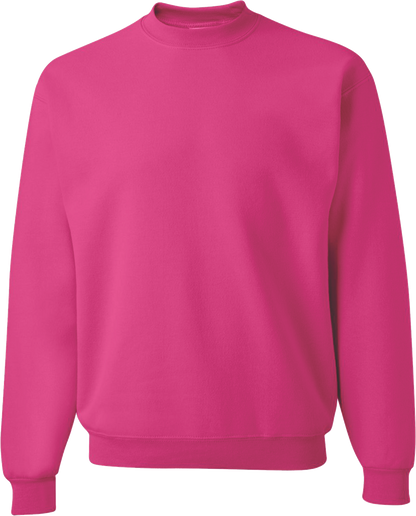 562MR - Unisex Crewneck Sweatshirt