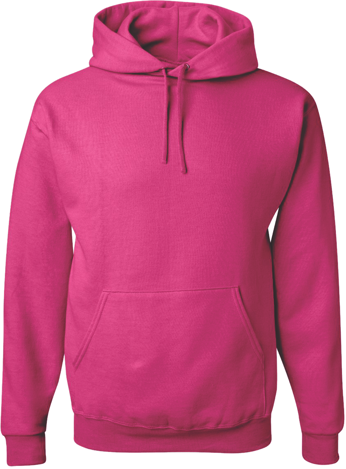 996MR - Unisex Nublend Hoodie