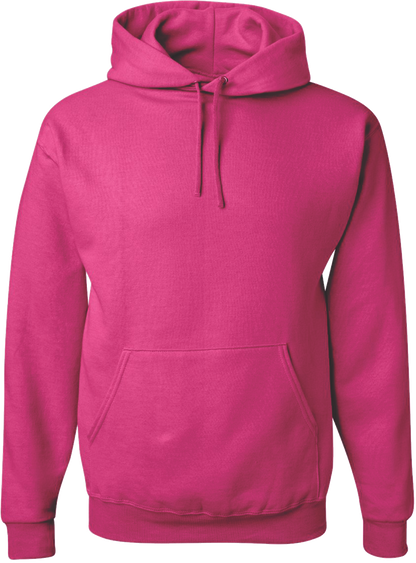 996MR - Unisex Nublend Hoodie