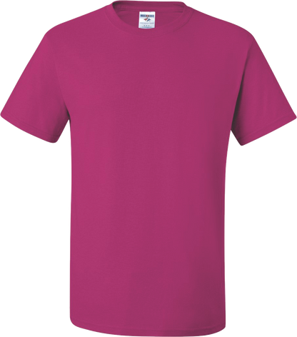 29MR - Unisex Dri-Power 50/50 Short Sleeve Tee