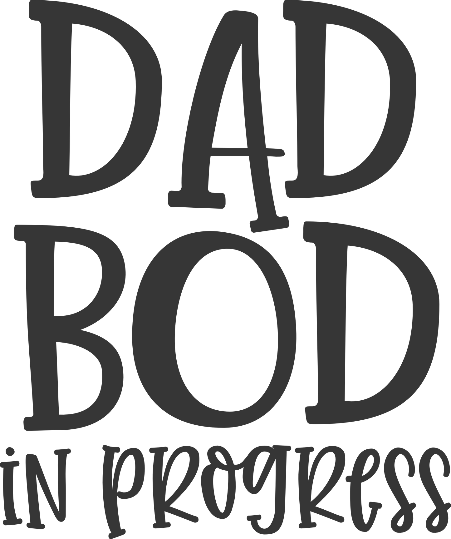 Designs - Holidays - Father's Day