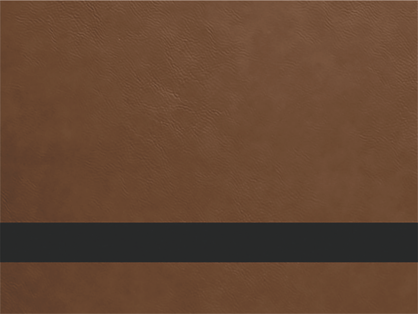 Custom Leather Patch