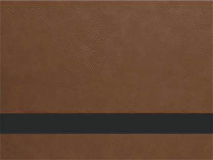 Custom Leather Patch