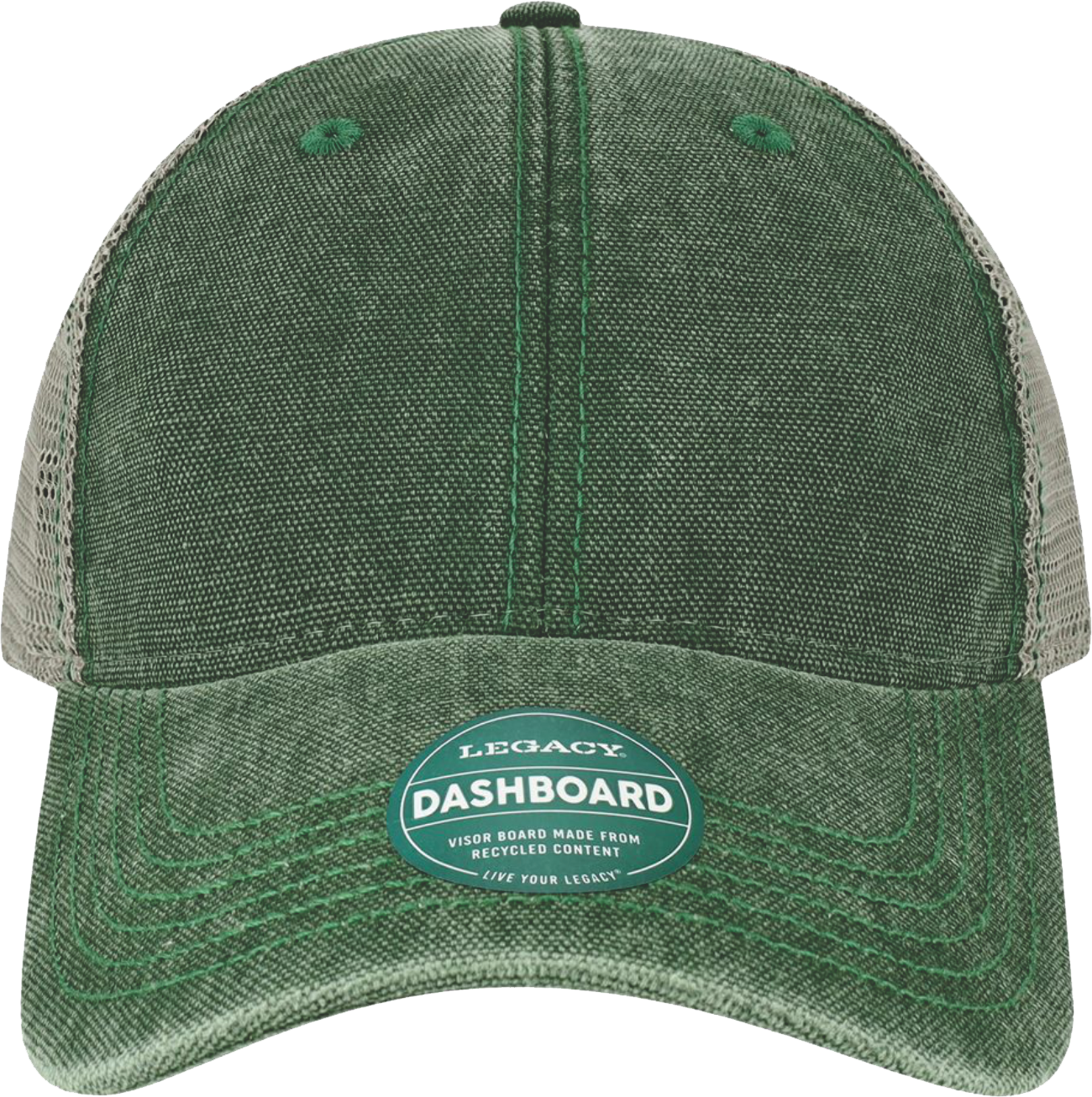 DTA - Dashboard Trucker Hat