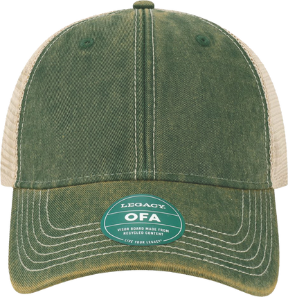 Legacy OFA - Adult Hat