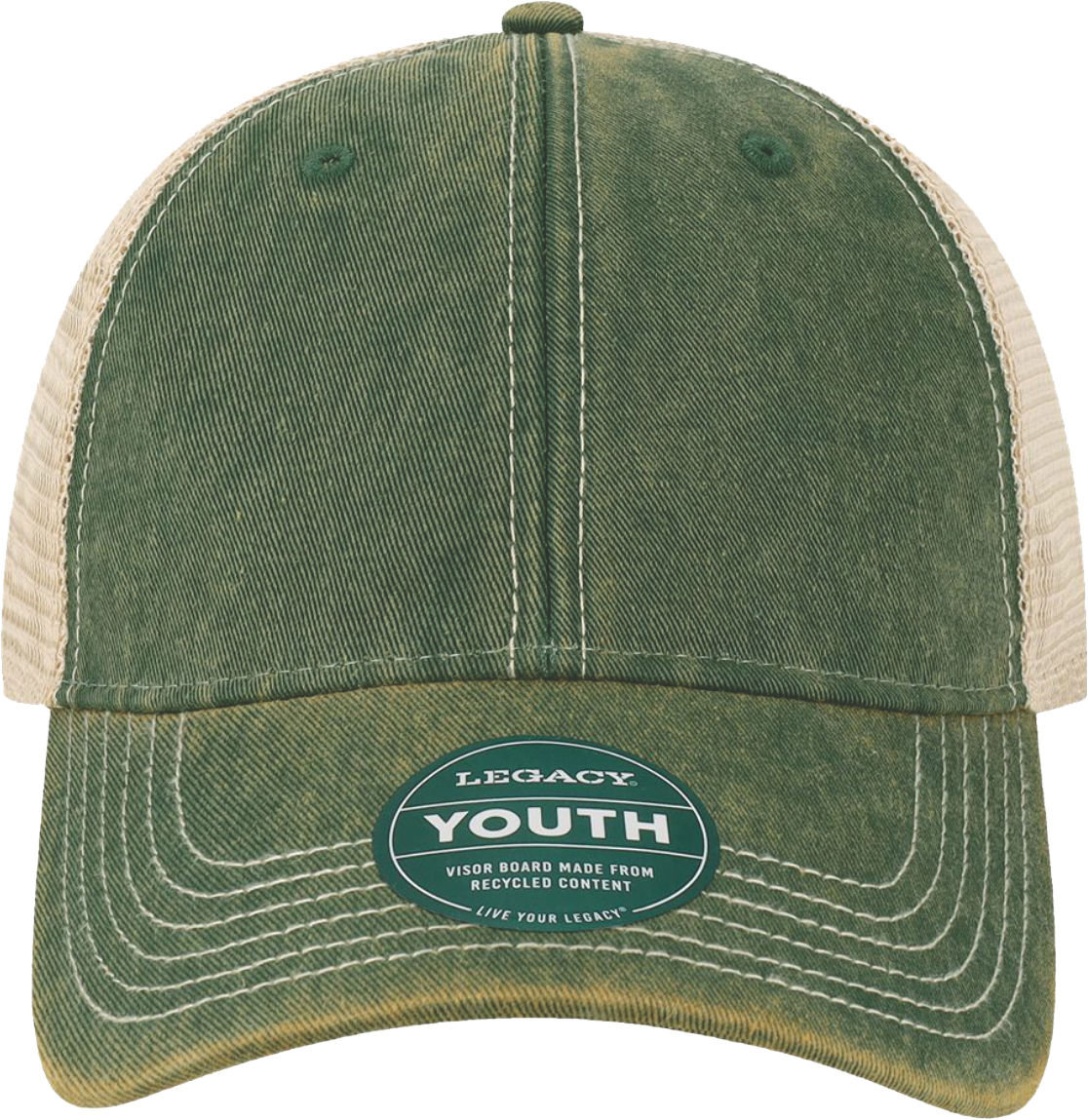 Legacy OFAY - Youth Hat - Strasburg 125th