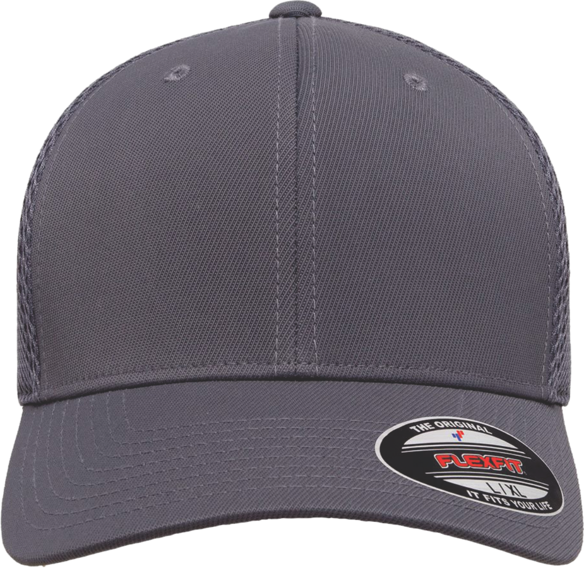 6533 - Ultrafiber Mesh Cap