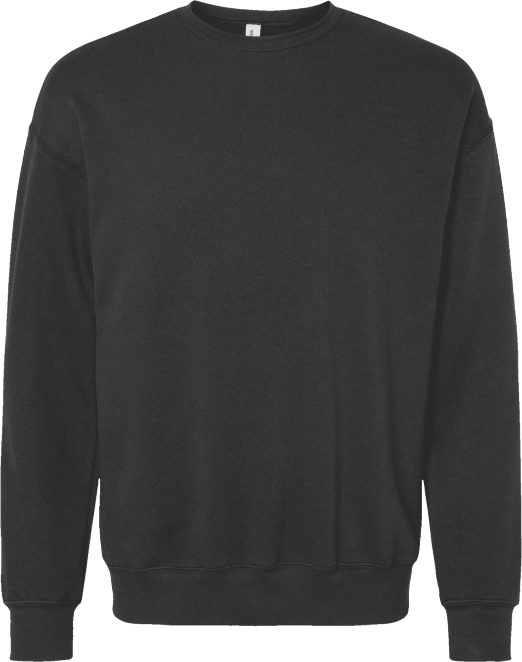 BC3945 - Unisex Sponge Fleece Drop Shoulder Crewneck Sweatshirt