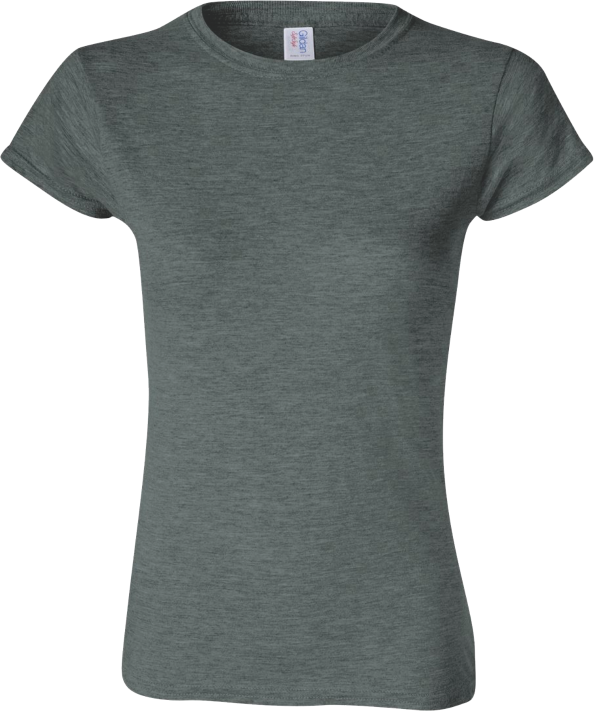 64000L - Women's Softstyle Tee - ACRC