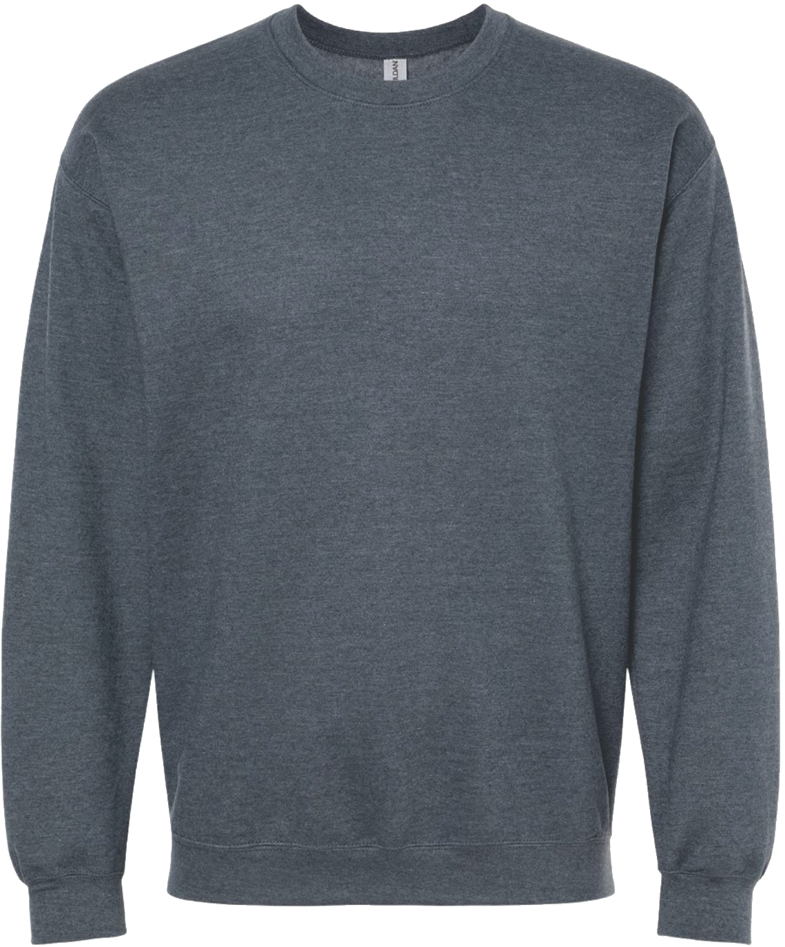 Adult - Gildan Sweatshirts - Wolverines