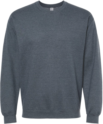 GDN-SF000 - Unisex Crewneck Sweatshirt - AMC Fun