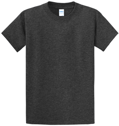 Adult - Port & Company Tees - Wolverines