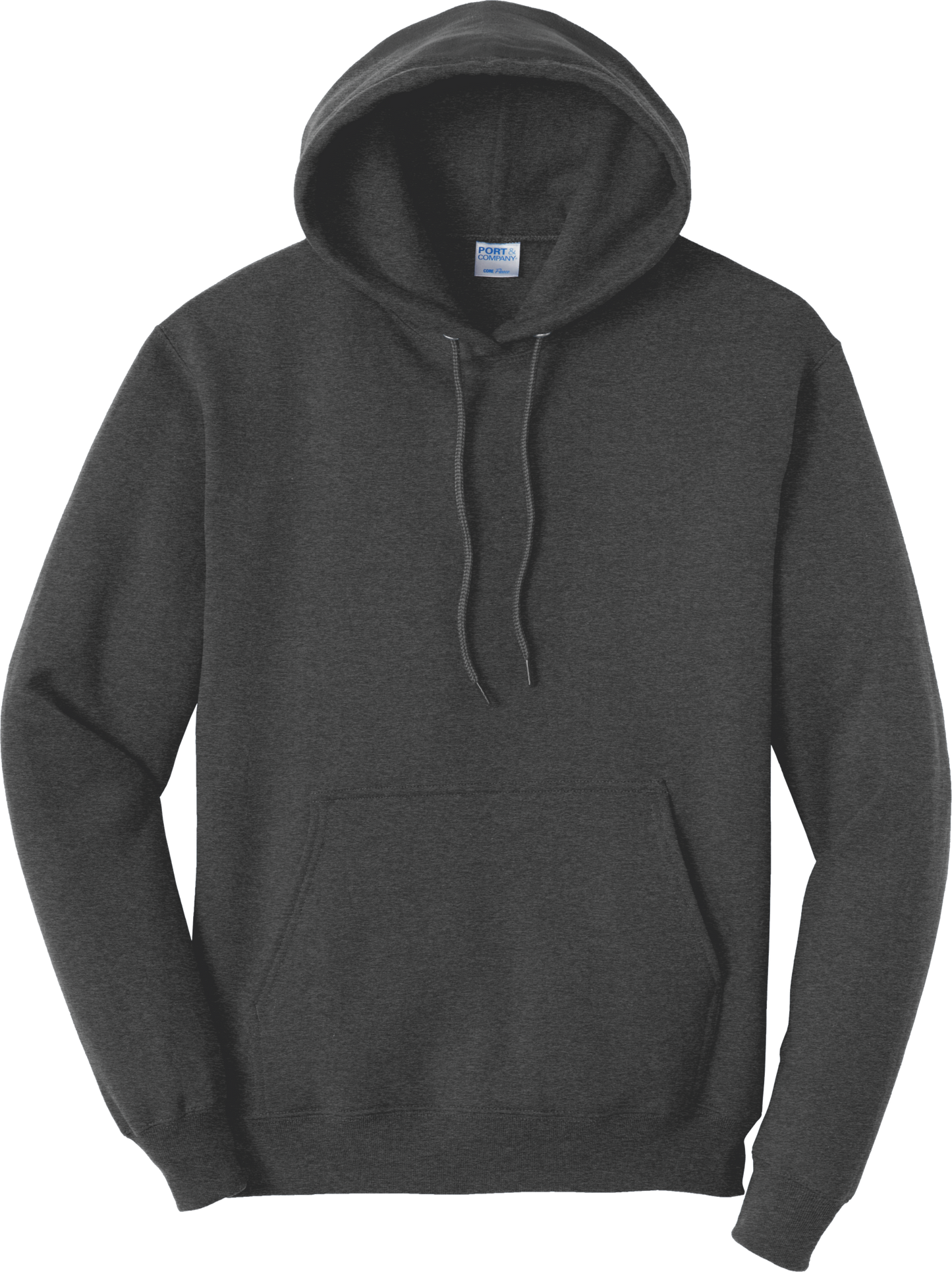 PC78HT - Tall Core Fleece Hoodie