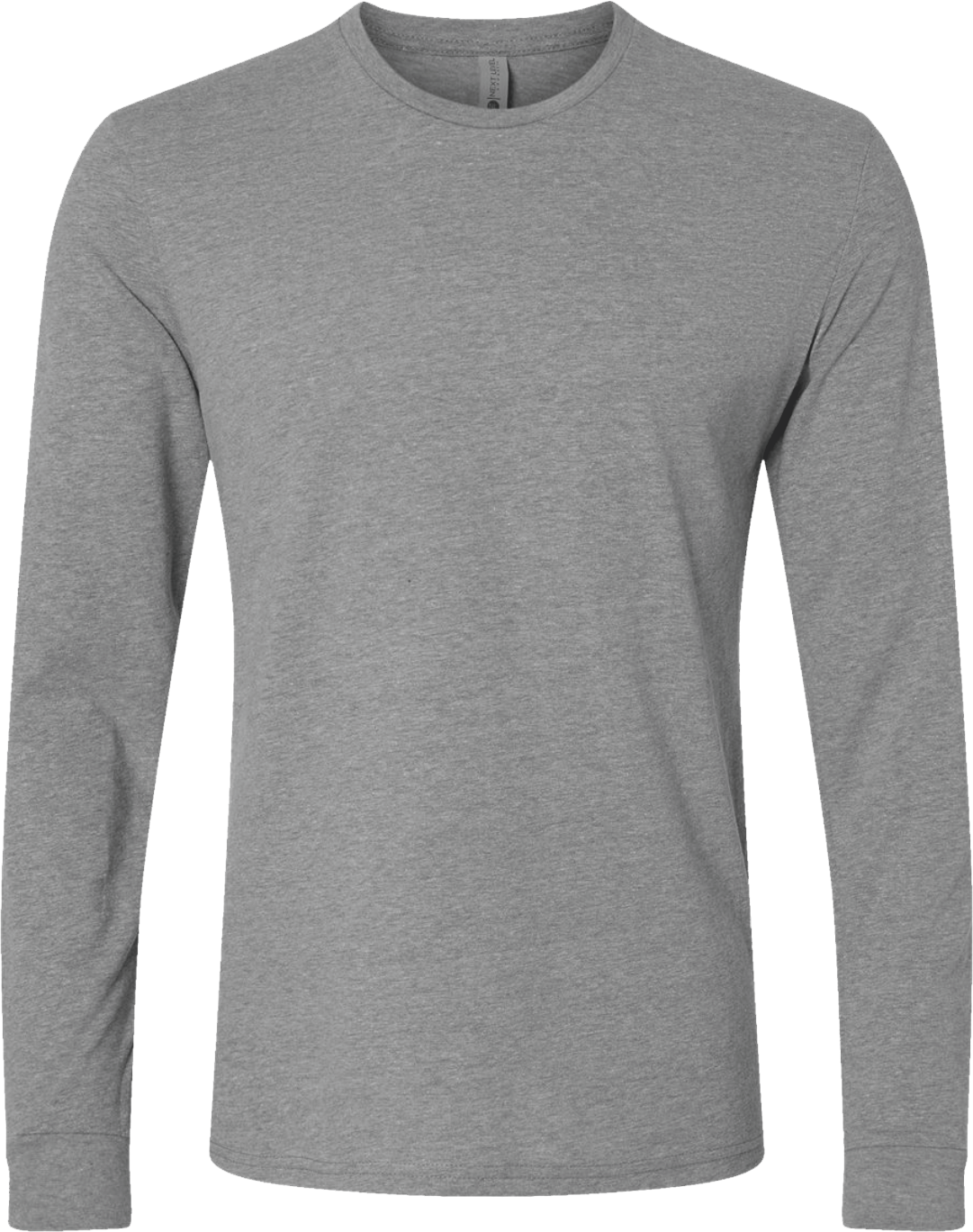 NL6211 - Adult CVC Long Sleeve Tee - ACRC