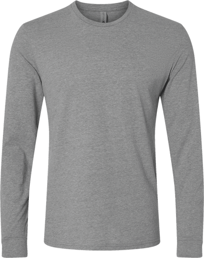 NL6211 - Adult CVC Long Sleeve Tee - AMC Fun