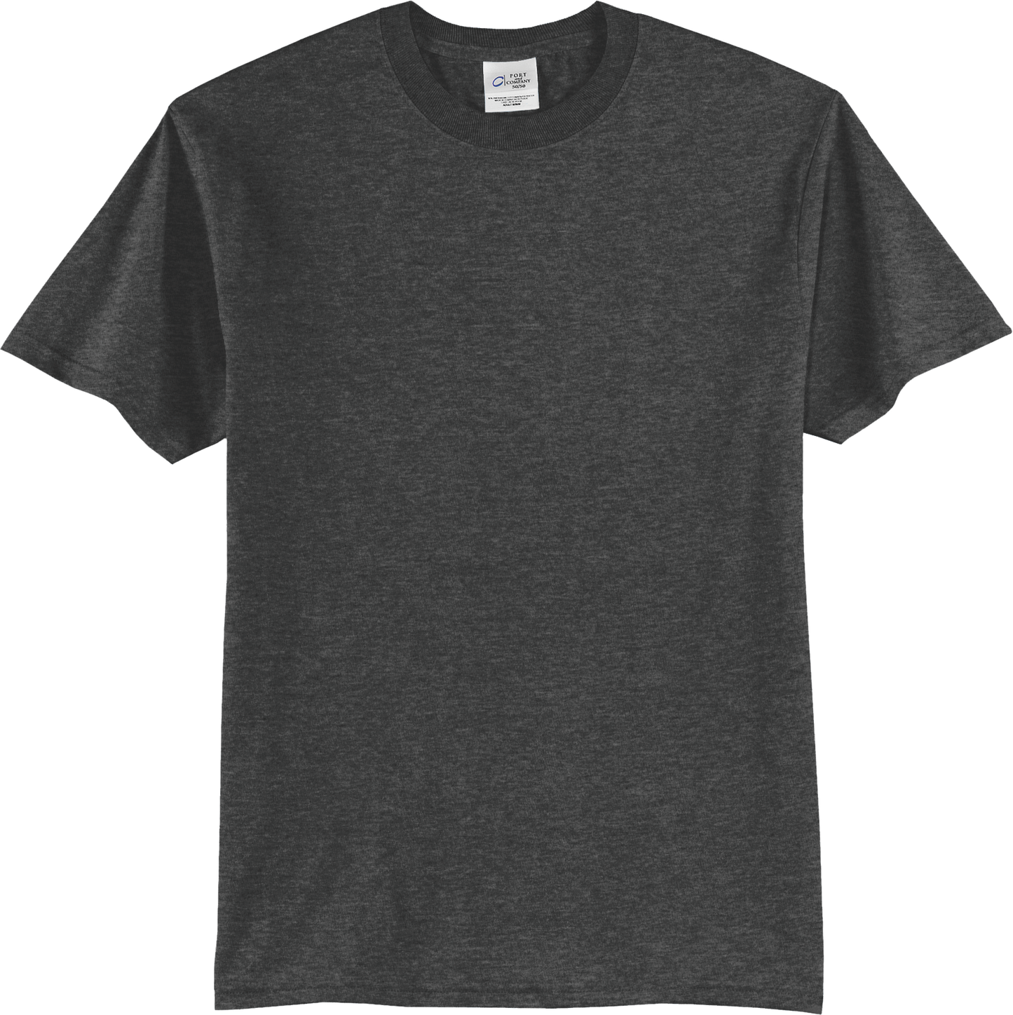 PC55T - Tall Core Blend Tee