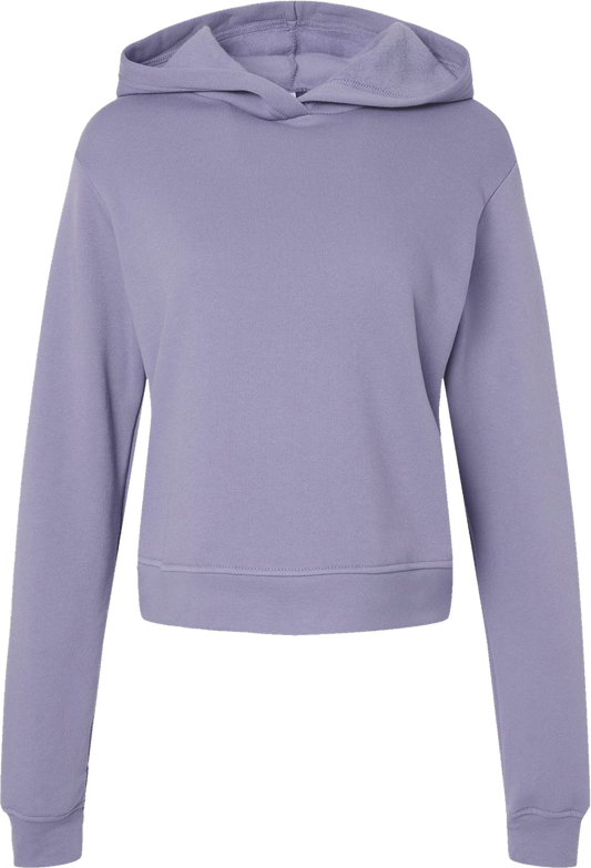 BC7519 - Ladies Hoodie - Strasburg 125th