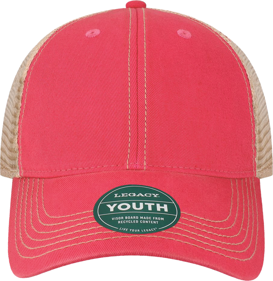 Legacy OFAY - Youth Hat - Strasburg 125th