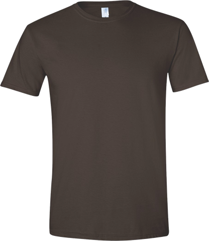 GDN64000 - Unisex Softstyle Short Sleeve Tee