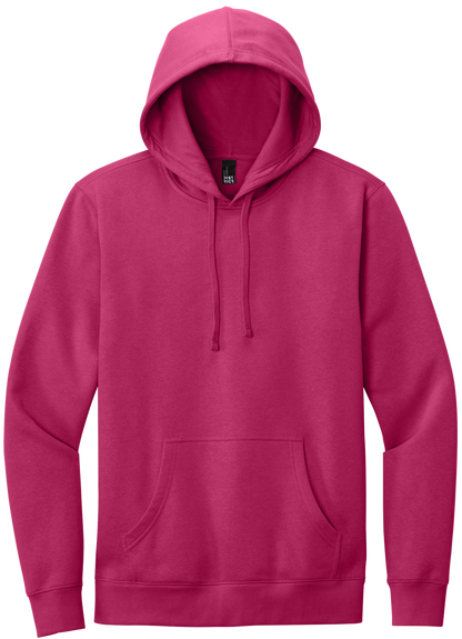 DT6100 - Adult VIT Fleece Hoodie - AMC
