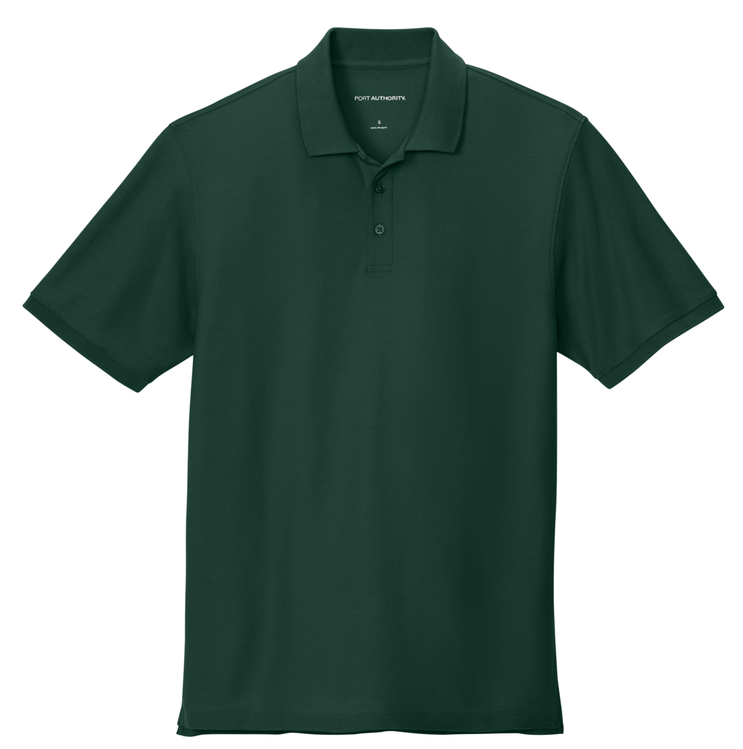 K200 - Men's Wearever Signature Pique Polo - AMC