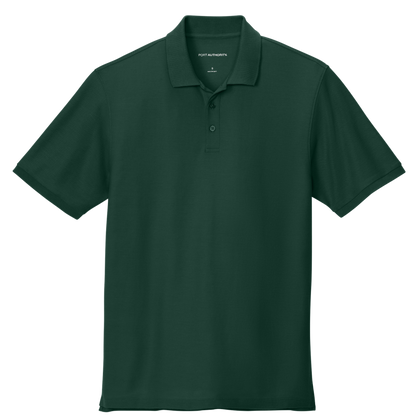 K200 - Men's Wearever Signature Pique Polo - AMC