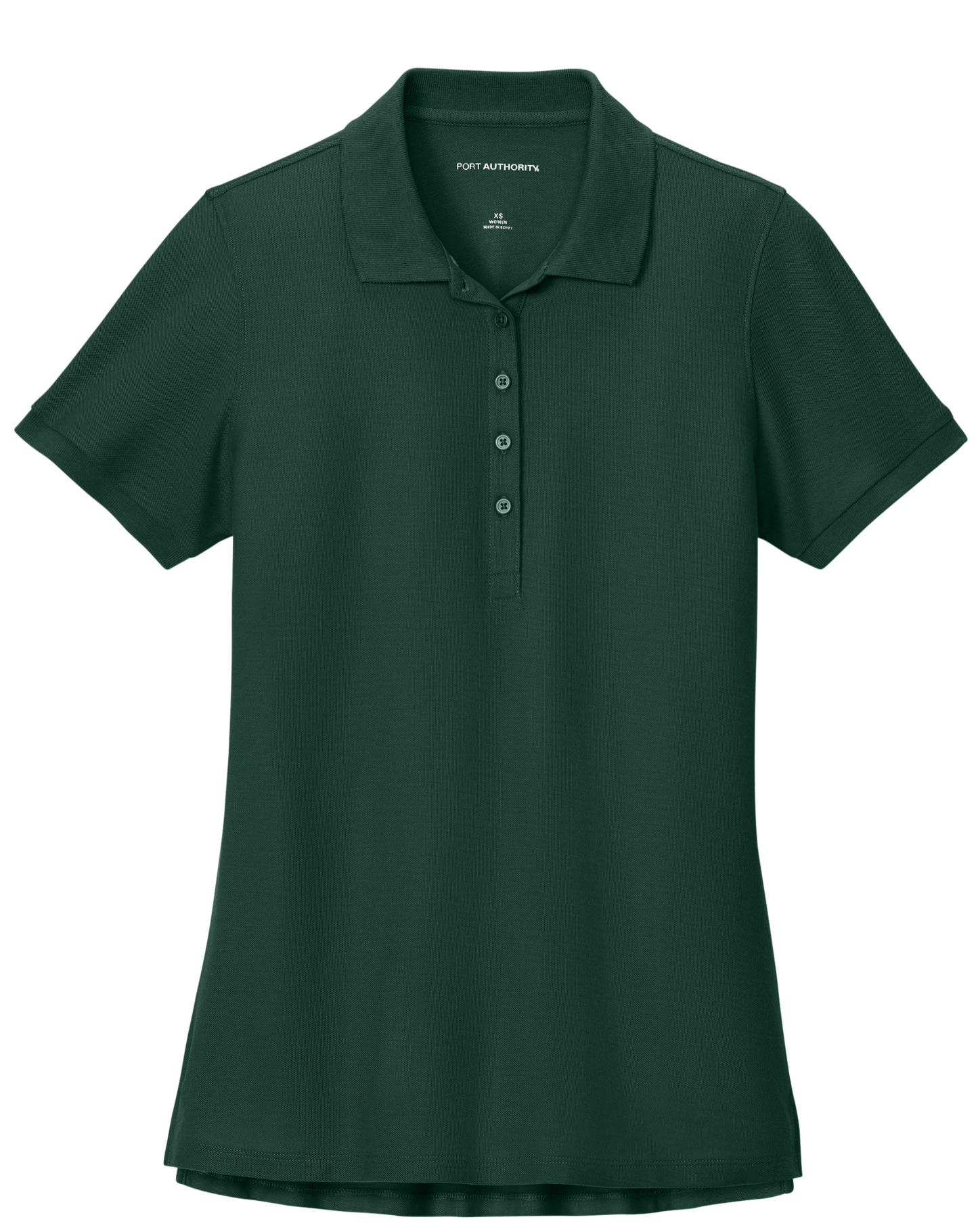 LK200 - Women's Wearever Signature Pique Polo - AMC