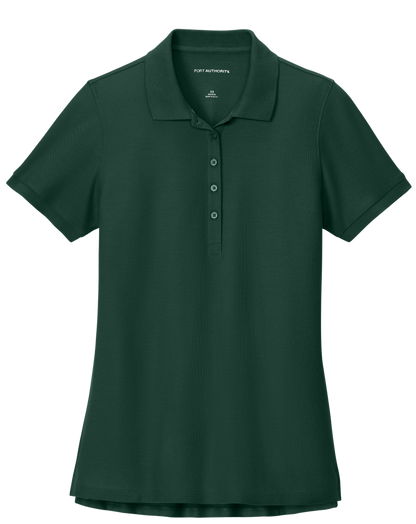 LK200 - Women's Wearever Signature Pique Polo - AMC