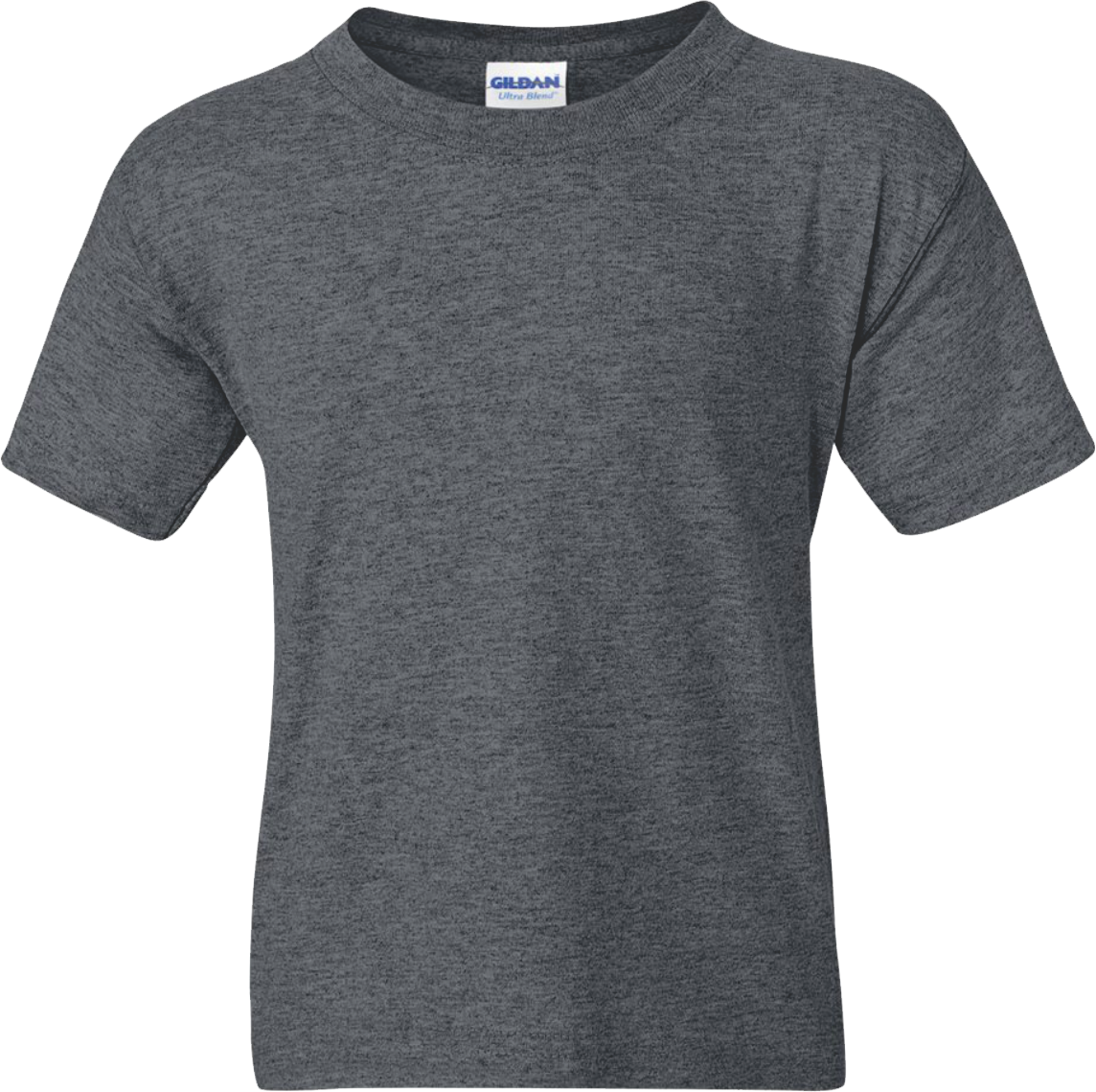 GDN8000B - Youth Dryblend 50/50 Cotton/Poly Short Sleeve Tee