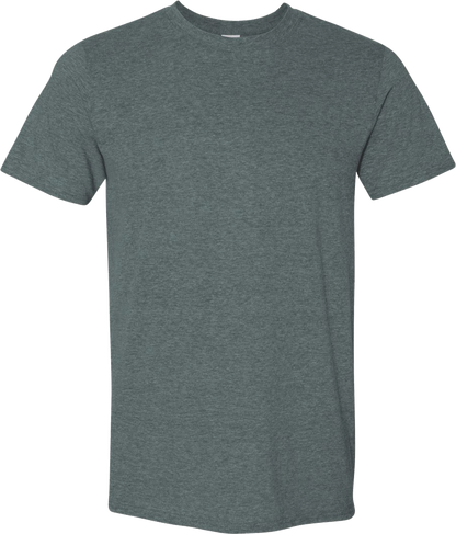 GDN64000 - Unisex Softstyle Short Sleeve Tee
